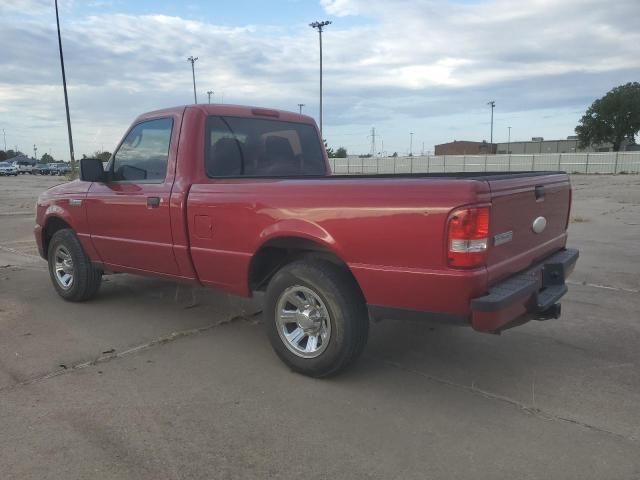 2009 Ford Ranger