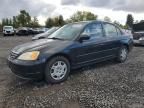 2001 Honda Civic LX