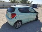 2017 Chevrolet Spark 1LT