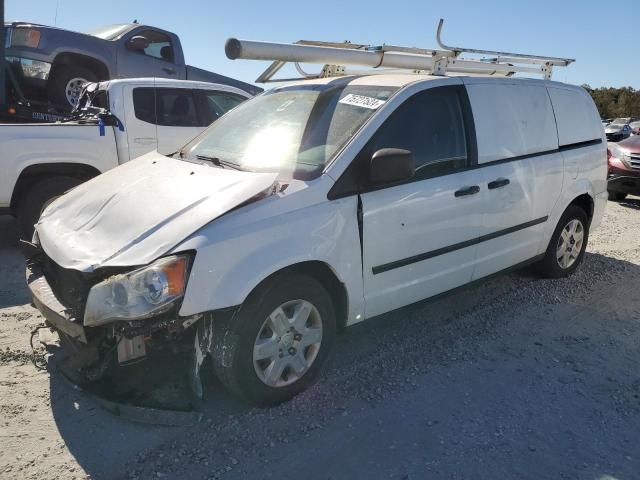 2015 Dodge RAM Tradesman