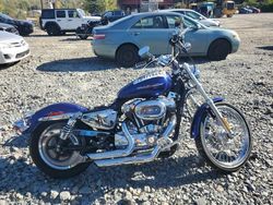 2006 Harley-Davidson XL1200 C en venta en West Mifflin, PA