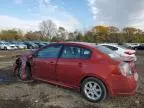 2010 Nissan Sentra 2.0