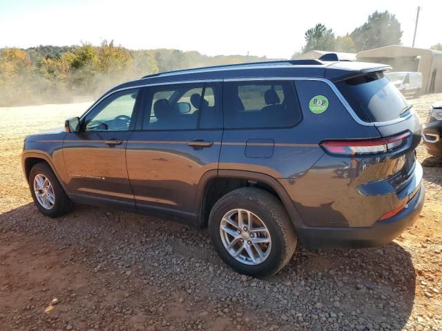 2021 Jeep Grand Cherokee L Laredo