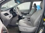 2011 Toyota Sienna XLE