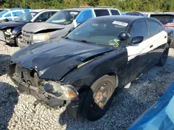 2012 Dodge Charger Police en venta en Memphis, TN