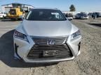 2019 Lexus RX 450H Base