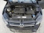 2016 Volkswagen Golf S/SE