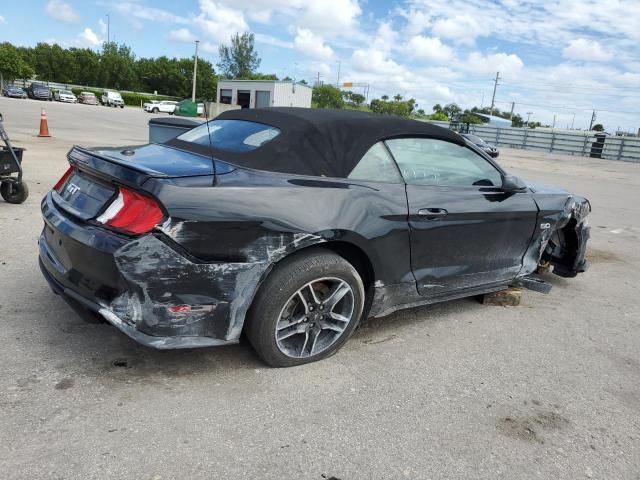 2021 Ford Mustang GT