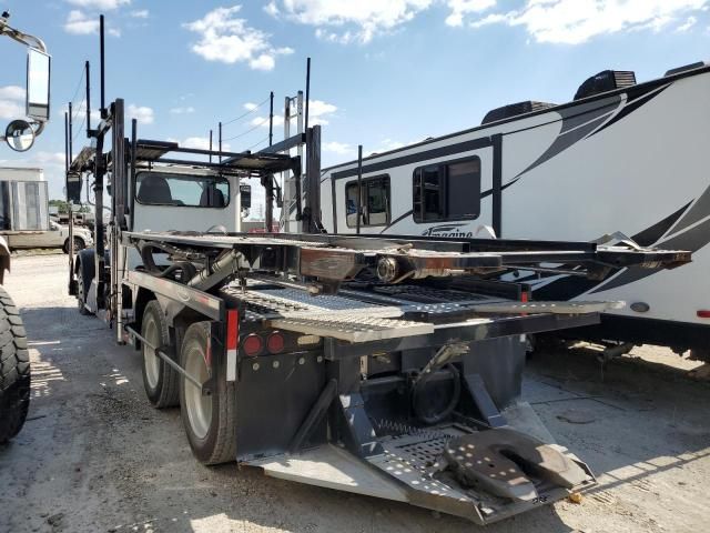 2016 Peterbilt 365