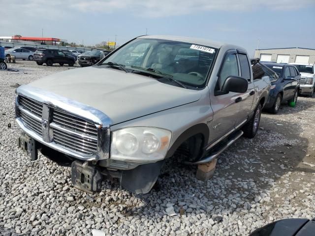 2008 Dodge RAM 1500 ST