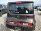 2011 Nissan Cube Base