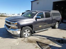 2016 Chevrolet Silverado K1500 LT en venta en Milwaukee, WI