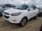 2015 Hyundai Tucson Limited