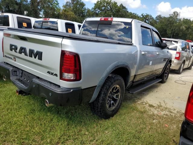 2016 Dodge RAM 1500 Rebel