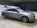 2014 Mercedes-Benz CLA 250 4matic