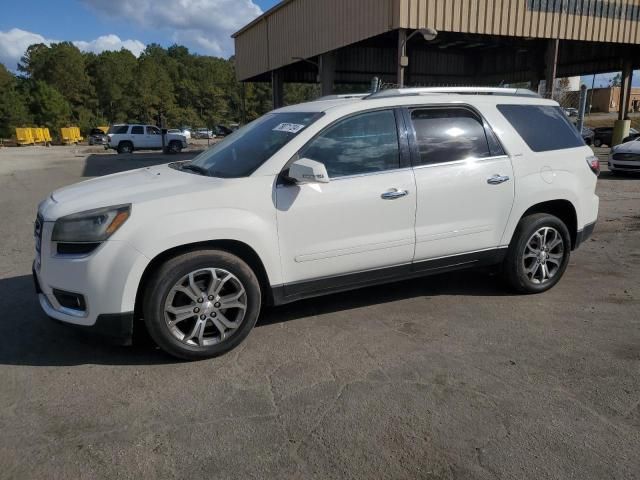 2015 GMC Acadia SLT-1