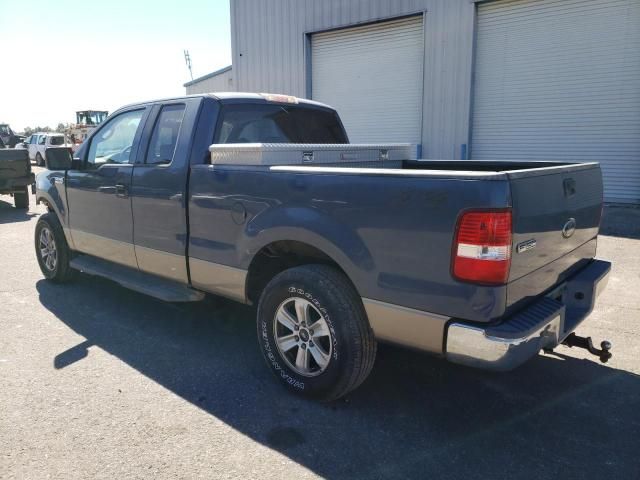 2004 Ford F150