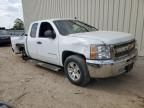 2013 Chevrolet Silverado C1500 LT