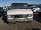 2004 Ford Econoline E150 Wagon