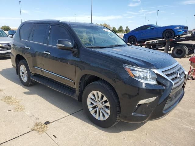 2017 Lexus GX 460