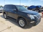 2017 Lexus GX 460