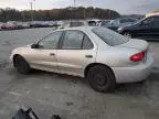 2004 Chevrolet Cavalier