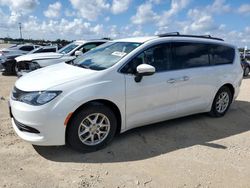 2020 Chrysler Voyager LXI en venta en Arcadia, FL