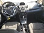 2011 Ford Fiesta SEL