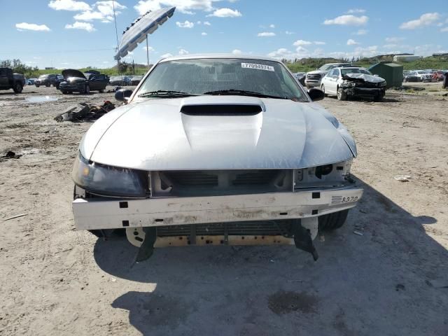 2004 Ford Mustang GT