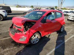 2013 Chevrolet Spark 1LT en venta en Van Nuys, CA