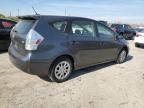 2013 Toyota Prius V