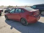 2011 Ford Focus SES