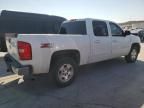 2008 Chevrolet Silverado K1500