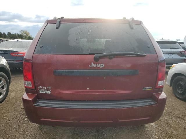 2007 Jeep Grand Cherokee Laredo