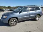 2005 Toyota Highlander Limited