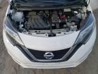 2017 Nissan Versa Note S