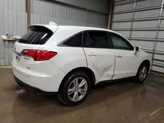 2014 Acura RDX