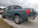 2005 Nissan Titan XE