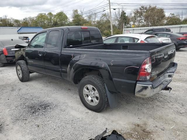 2011 Toyota Tacoma Prerunner Access Cab