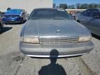 1994 Chevrolet Caprice Classic