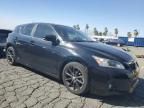 2012 Lexus CT 200