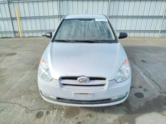 2011 Hyundai Accent GL