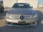 2009 Mercedes-Benz C 300 4matic