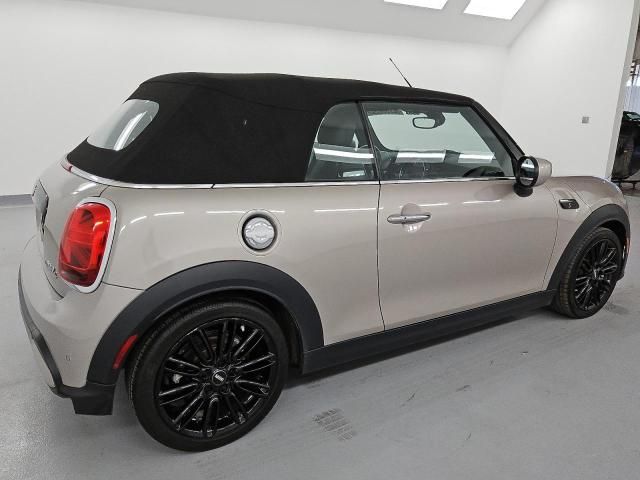 2024 Mini Cooper S