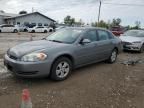 2007 Chevrolet Impala LT