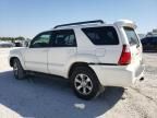 2007 Toyota 4runner SR5