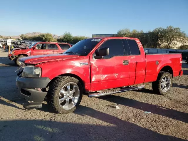 2004 Ford F150