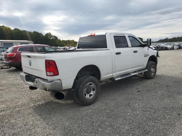 2014 Dodge RAM 2500 ST