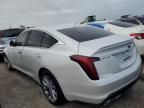 2024 Cadillac CT5 Premium Luxury