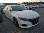 2021 Honda Accord Touring